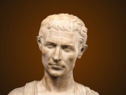 Gaius Julius Caesar: A Leader of Rome in Antiquity