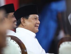 Generasi Muda Yakin Prabowo Mampu Menegakkan Hukum Tanpa Intervensi yang Berlebihan