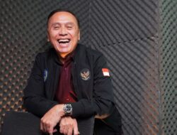 Iwan Bule: Calon Potensial Partai Gerindra