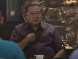 SBY Pertimbangkan Dampak Pengaruh Pilpres 2024 Terhadap Geopolitik dan Keamanan di Kawasan Asia