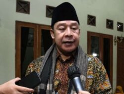 Penjelasan Kiai Adib Alasan Pindah Dukungan Ponpes Buntet dari Ganjar ke Prabowo Subianto