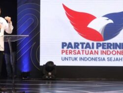 Hasil Survei ICRC Menunjukkan Elektabilitas 4,6 Persen, Diperkirakan Perindo Akan Memenuhi Syarat ke Senayan pada Pemilu 2024