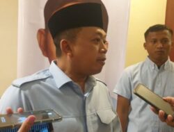 Nusron Wahid: Rasa-rasanya Sinyal Bahlil Menjadi Ketum Golkar