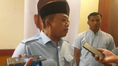 Nusron Wahid: Rasa-rasanya Sinyal Bahlil Menjadi Ketum Golkar