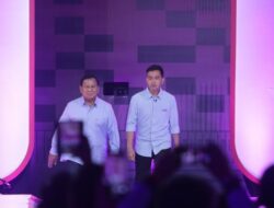 Dua Elit Elit Mendarat untuk Mendukung Prabowo, Jubir TPN Menepis Klaim Masalah Internal