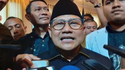 Cak Imin Meminta Penyaluran Bansos Diundur Hingga Pemilu Berakhir