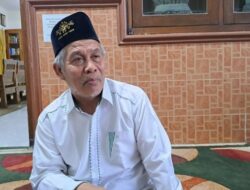 Pengamat Menilai Pemberhentian Ketua NU Jawa Timur Terkait dengan Politik Pilpres