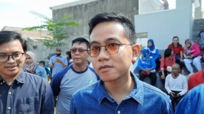 Gibran Akan Menghadiri Pemanggilan Bawaslu Besok Terkait Pembagian Susu pada CFD