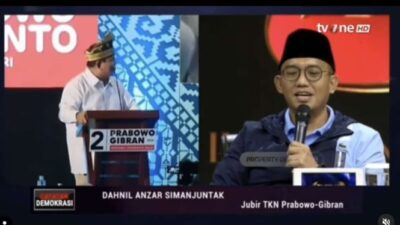 Pak Anies adalah Salah Satu Politikus yang Paling Sering Melakukan Pemalsuan Fakta