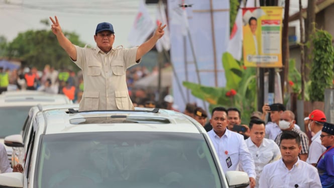 Anies dan Ganjar Bersatu, TKN Mengaku Jagoan Selalu Dikeroyok