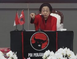 Megawati Kembali Angkat Kasus TNI yang Menganiaya Relawan Ganjar di Boyolali: Saya Merasa Tersiksa