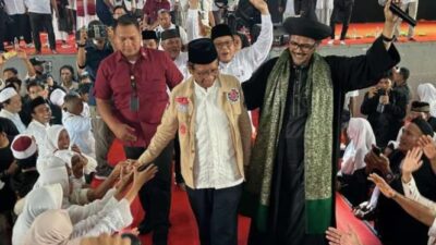 Guru Madrasah dan Ngaji Menunggu Penyediaan Gaji yang Belum Jelas