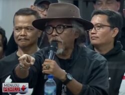 Prabowo Dikeluhkan karena Tidak Diperlakukan sebagai Capres dalam Debat Kemarin, Ini Merupakan Hal yang Fatal!