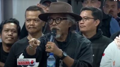 Prabowo Dikeluhkan karena Tidak Diperlakukan sebagai Capres dalam Debat Kemarin, Ini Merupakan Hal yang Fatal!