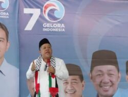 Ajak Rakyat Menggunakan Penilaian Rasional Untuk Memilih Presiden, Menurut Fahri Hamzah: Tinggalkan Emosi Yang Tidak Berguna