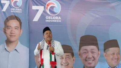 Ajak Rakyat Menggunakan Penilaian Rasional Untuk Memilih Presiden, Menurut Fahri Hamzah: Tinggalkan Emosi Yang Tidak Berguna