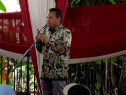 Ungkit Maruarar Sirait, TKN Mengungkap Banyak Dukungan Berpindah dari 01 dan 03 ke Prabowo-Gibran