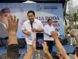 3 Harapan OJOLET Terhadap Prabowo Sebagai Presiden yang Didukung Penuh