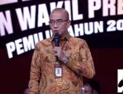 KPU Mengatakan Tidak Ada Aturan yang Menghalangi Ibu Negara Untuk Ikut Berkampanye