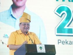 Golkar Menyetujui Pilkada Serentak Dilaksanakan pada September 2024