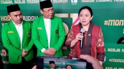 Biar Rakyat Memutuskan Apakah Presiden RI Boleh Memihak