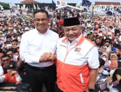 Apakah PKS akan Kembali Mendukung Anies Baswedan di Pilkada DKI Jakarta 2024?