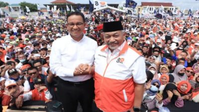 Apakah PKS akan Kembali Mendukung Anies Baswedan di Pilkada DKI Jakarta 2024?