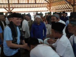 Iwan Bule: Dari Kapolda yang Humanis menjadi Calon Anggota DPR RI dari Jawa Barat X