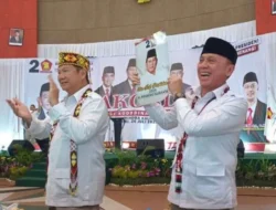 Iwan Bule: Jenderal Polisi dengan Jiwa Kemanusiaan yang Mencalonkan Diri sebagai Caleg Unggulan Gerindra dari Dapil X Jabar