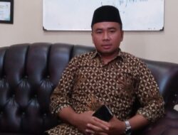 KPU Pangandaran Mendepak 1 Anggota KPPS Desa Pagerbumi