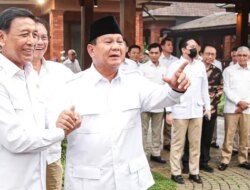 Iwan Bule Meningkatkan Dukungan Gerindra di Jawa Barat, Sehingga Caleg Favoritnya Berpeluang Lolos ke Senayan