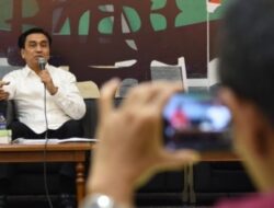 Kalkulasi Potensi Risiko Hak Angket Pemilu 2024 oleh Effendi Simbolon: Ancaman Berbahaya Jika Dilakukan Tanpa Pertimbangan Matang