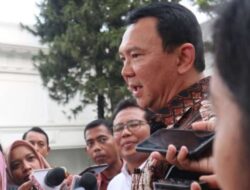 Ahok Siap Bergabung dalam Kampanye Besar Ganjar-Mahfud di GBK Setelah Mundur dari Komisaris Pertamina