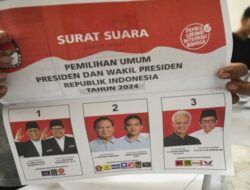 Komisi Nasional Hak Asasi Manusia Mengungkap Banyak Narapidana Tidak Dapat Memilih, Komisi Pemilihan Umum Menyinggung Wewenang Kementerian Dalam Negeri