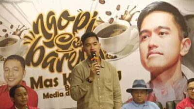 Tidak Perlu Khawatir, Semua Adalah Bagian Dari Dinamika