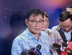 Budiman Sudjatmiko: Prabowo-Gibran Diperkirakan Raih Suara Lebih dari 55 Persen Target