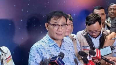 Budiman Sudjatmiko: Prabowo-Gibran Diperkirakan Raih Suara Lebih dari 55 Persen Target