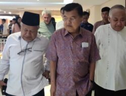 Anies-Cak Imin Mengadakan Kampanye Besar di JIS Sabtu Ini, JK Mungkin Akan Hadir