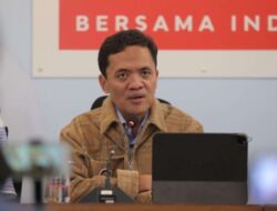 Gerindra Berpendapat Bahwa Pernyataan Puan Tidak Mengandung Instruksi terkait Hak Angket Membuat Kondisi Menjadi Tenang