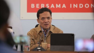 Gerindra menolak ajakan Sahroni untuk mendukung hak angket secara tegas