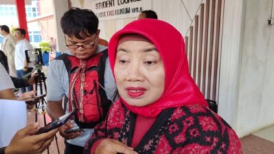 Kritik Jokowi Dibangkitkan oleh Petisi dari Lampung oleh Guru Besar Unila: Kami sebagai Rakyat Indonesia