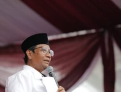 Ketua MK Melanggar Etik, Sebagai Ketua KPU