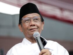 Mahfud MD Menjelaskan Bahwa Hak Angket Boleh Digunakan Meskipun Tidak Dimilikinya Kewenangan