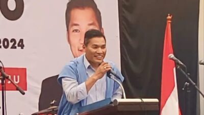 Relawan Prabowo-Gibran Menganggap Kritik dari Sivitas Akademika sebagai Dinamika dalam Berdemokrasi