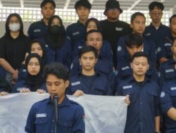 Civitas Akademika Fisipol UGM Mengajukan Permintaan agar Pratikno dan Ari Dwipayana Kembali ke Jalur Demokrasi