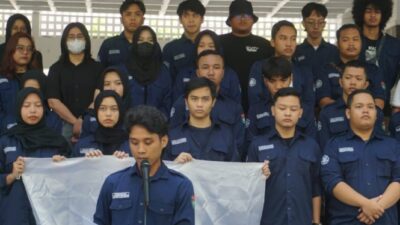 Civitas Akademika Fisipol UGM Mengajukan Permintaan agar Pratikno dan Ari Dwipayana Kembali ke Jalur Demokrasi