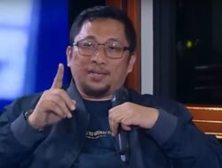Saya Yakin Bisa 1000 Persen Membantah Argumentasi Tersebut