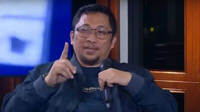 Saya Yakin Bisa 1000 Persen Membantah Argumentasi Tersebut