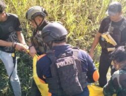 Anggota Batalion Wosak Pimpinan Yotam Buriangge Meninggal di Kali Brasa dalam Baku Tembak