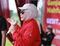 Sementara ini, Ida Nurlaela Memimpin di Daerah Pemilihan Jabar X